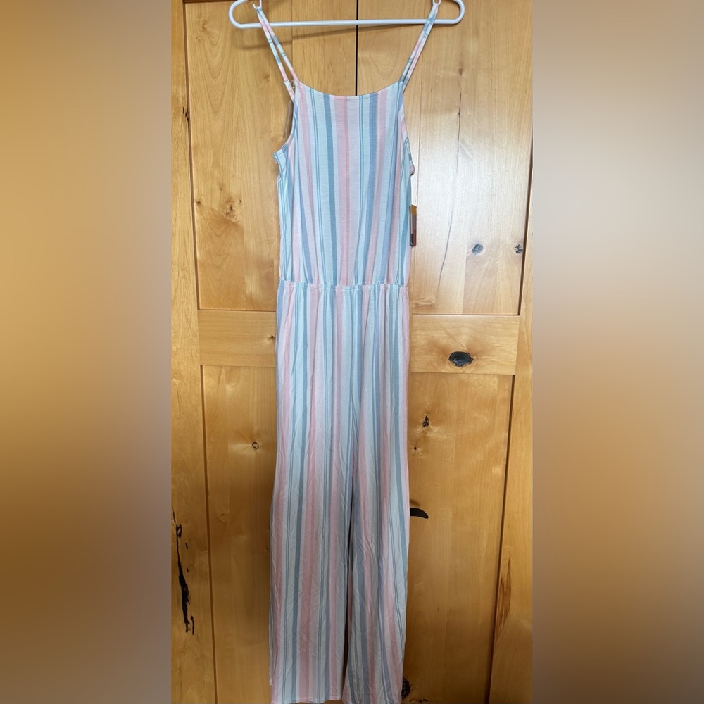 The Commons summer romper